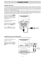 Предварительный просмотр 14 страницы Venturer PLT37260 Instruction Manual