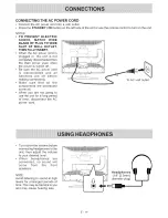 Preview for 15 page of Venturer PLT37260 Instruction Manual