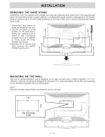 Preview for 16 page of Venturer PLT37260 Instruction Manual