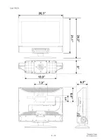 Предварительный просмотр 31 страницы Venturer PLT37260 Instruction Manual