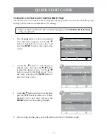 Preview for 5 page of Venturer PLV16070 Instruction Manual