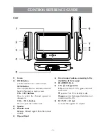 Предварительный просмотр 7 страницы Venturer PLV16070 Instruction Manual