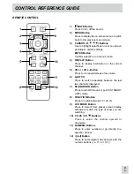 Предварительный просмотр 7 страницы Venturer PLV16100 Instruction Manual