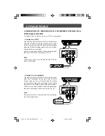 Предварительный просмотр 10 страницы Venturer PLV1615S Owner'S Manual