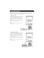 Предварительный просмотр 10 страницы Venturer PLV16198 Owner'S Manual