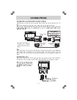 Предварительный просмотр 17 страницы Venturer PLV21198 Instruction Manual