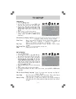 Preview for 21 page of Venturer PLV21198 Instruction Manual