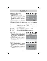 Предварительный просмотр 24 страницы Venturer PLV21198 Instruction Manual