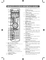 Preview for 7 page of Venturer PLV3117i Owner'S Manual