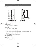 Preview for 10 page of Venturer PLV3117i Owner'S Manual