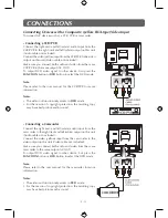 Preview for 13 page of Venturer PLV3117i Owner'S Manual