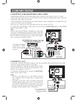 Предварительный просмотр 14 страницы Venturer PLV3117i Owner'S Manual