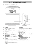 Preview for 13 page of Venturer PLV31220S1 Instruction Manual