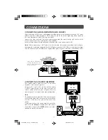 Предварительный просмотр 11 страницы Venturer PLV3619-DVI Owner'S Manual