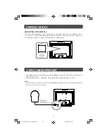 Preview for 14 page of Venturer PLV3619-DVI Owner'S Manual