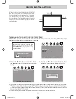 Предварительный просмотр 4 страницы Venturer PLV36199S1 Instruction Manual