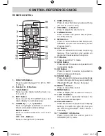 Preview for 6 page of Venturer PLV36199S1 Instruction Manual