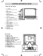 Preview for 7 page of Venturer PLV36199S1 Instruction Manual