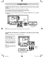 Preview for 9 page of Venturer PLV36199S1 Instruction Manual