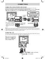 Preview for 10 page of Venturer PLV36199S1 Instruction Manual