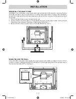 Preview for 12 page of Venturer PLV36199S1 Instruction Manual