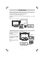 Предварительный просмотр 10 страницы Venturer PLV36220S1 Instruction Manual