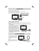 Preview for 12 page of Venturer PLV36220S1 Instruction Manual