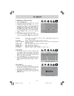 Предварительный просмотр 17 страницы Venturer PLV36220S1 Instruction Manual