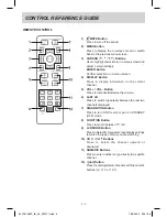 Preview for 6 page of Venturer PLV76156 Instruction Manual