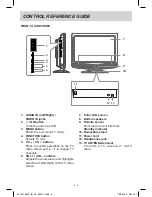 Предварительный просмотр 7 страницы Venturer PLV76156 Instruction Manual