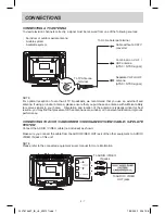 Предварительный просмотр 8 страницы Venturer PLV76156 Instruction Manual