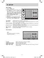 Предварительный просмотр 13 страницы Venturer PLV76156 Instruction Manual