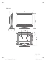 Предварительный просмотр 16 страницы Venturer PLV76156 Instruction Manual