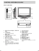 Предварительный просмотр 8 страницы Venturer PLV76176 Instruction Manual