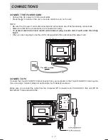 Preview for 10 page of Venturer PLV76176 Instruction Manual