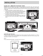 Preview for 12 page of Venturer PLV76176 Instruction Manual