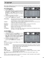 Preview for 13 page of Venturer PLV76176 Instruction Manual