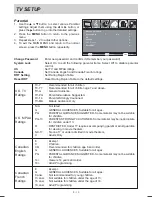 Предварительный просмотр 16 страницы Venturer PLV76176 Instruction Manual