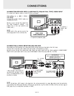 Предварительный просмотр 10 страницы Venturer PLV76198 Owner'S Manual