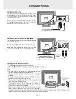 Предварительный просмотр 11 страницы Venturer PLV76198 Owner'S Manual