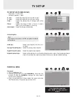 Preview for 15 page of Venturer PLV76198 Owner'S Manual