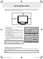 Preview for 5 page of Venturer PLV76198E Owner'S Manual