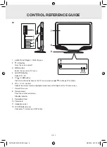 Preview for 8 page of Venturer PLV76198E Owner'S Manual