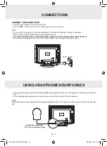 Preview for 10 page of Venturer PLV76198E Owner'S Manual