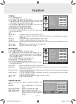 Предварительный просмотр 13 страницы Venturer PLV76198E Owner'S Manual