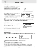 Preview for 17 page of Venturer PVS1080 Owner'S Manual