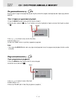 Preview for 21 page of Venturer PVS1080 Owner'S Manual