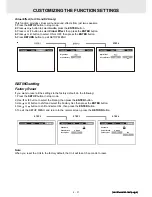 Preview for 28 page of Venturer PVS1080 Owner'S Manual