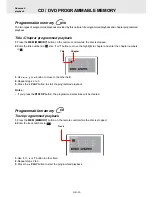 Preview for 20 page of Venturer PVS1680 Owner'S Manual