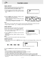 Preview for 17 page of Venturer PVS1960 Owner'S Manual